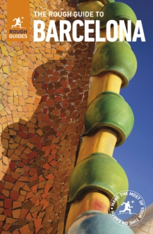 Rough Guide to Barcelona (Travel Guide)