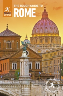 Rough Guide to Rome (Travel Guide)
