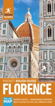 Pocket Rough Guide Florence (Travel Guide)
