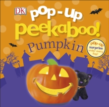 Image for Pop-Up Peekaboo! Pumpkin