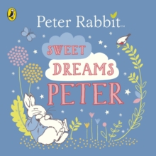 Image for Sweet dreams Peter.