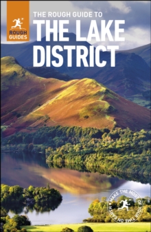 Image for The rough guide to the Lake District