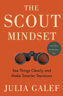 Image for The Scout Mindset