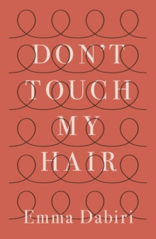 Image for Don't touch my hair