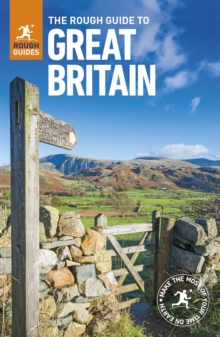 Image for The rough guide to Great Britain