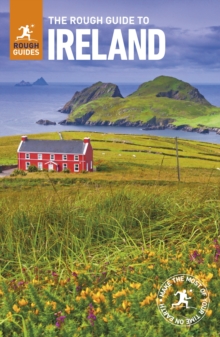 Image for The rough guide to Ireland