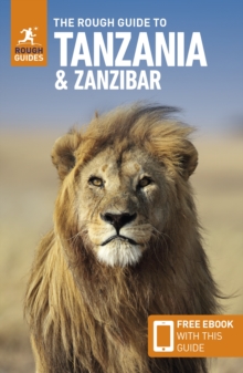 Image for The Rough Guide to Tanzania and Zanzibar: Travel Guide with eBook