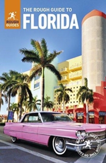 Rough Guide to Florida (Travel Guide)