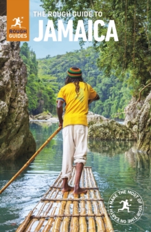 Image for The rough guide to Jamaica