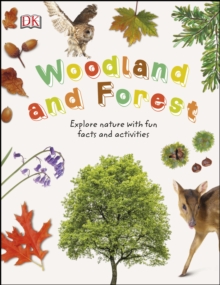 Image for Woodland and Forest.