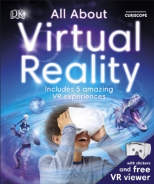 Image for All About Virtual Reality