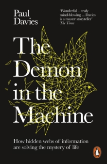 Image for The demon in the machine