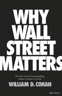 Image for Why Wall Street matters