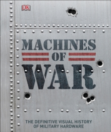 Image for Machines of War