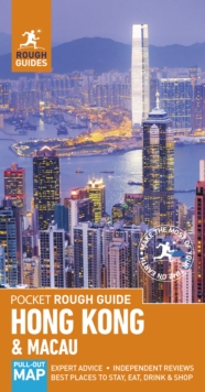 Image for Hong Kong & Macau