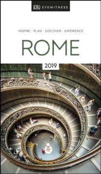 Image for DK Eyewitness Rome