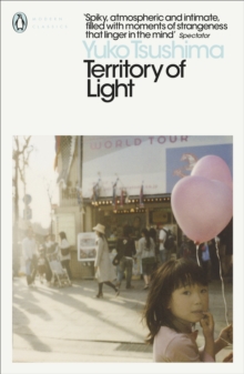 Cover for: Territory of Light