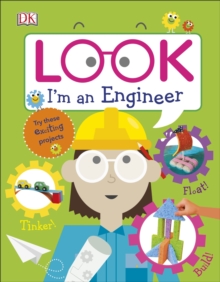 Image for Look I'm an engineer