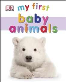 Image for My first baby animals