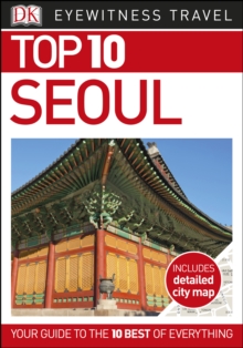 Image for Top 10 Seoul.