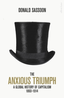 Image for The Anxious Triumph
