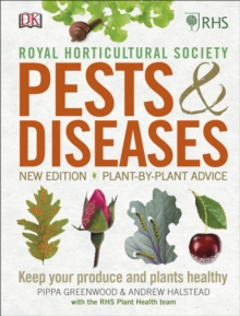 Image for RHS Pests & Diseases