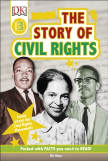 Image for The Story Of Civil Rights