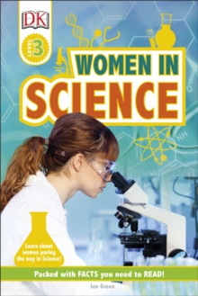 Image for Women in science
