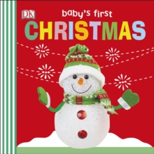 Image for Baby's first Christmas