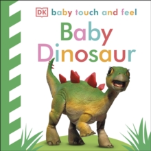 Image for Baby dinosaur