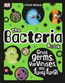 Image for The bacteria book