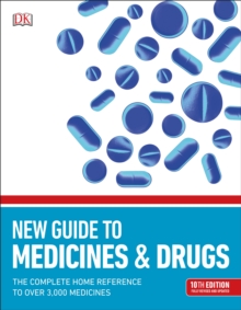 Image for BMA new guide to medicines & drugs