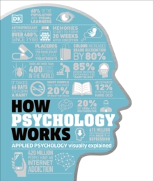 Image for How psychology works  : applied psychology visually explained