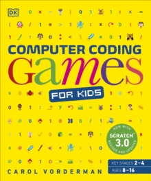Image for Computer coding games for kids