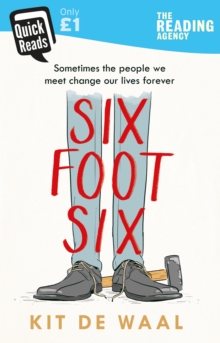 Image for Six Foot Six