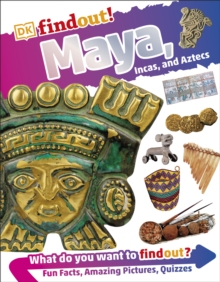 Image for Maya, Incas, and Aztecs