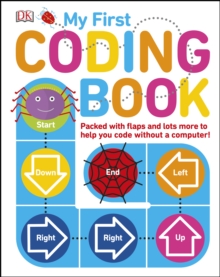 Image for My first coding book