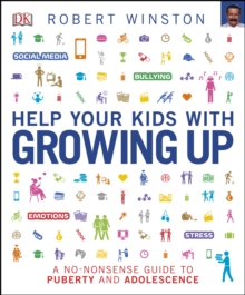 Image for Help your kids with growing up