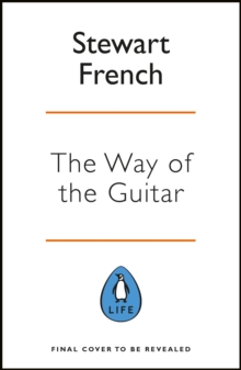Image for The Way of the Guitar