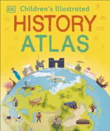Image for Children's illustrated history atlas