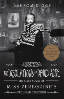 Image for The Desolations of Devil's Acre