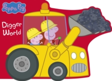 Image for Peppa Pig: Digger World