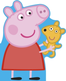 Image for All about Peppa