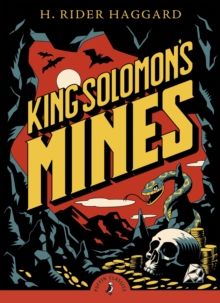 Image for King Solomon's mines