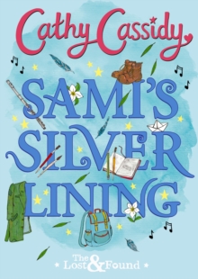 Image for Sami's silver lining