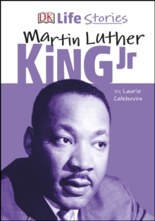 Image for DK Life Stories Martin Luther King Jr