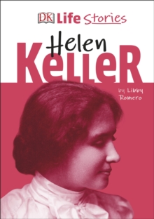Image for DK Life Stories Helen Keller
