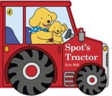 Image for Spot's tractor
