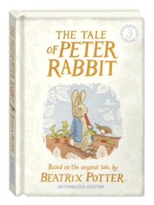 Image for The Tale of Peter Rabbit: Gift Edition