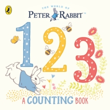 Image for Peter Rabbit 123